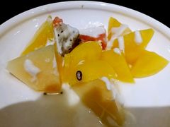 -皇城根北京风味主题餐厅(中海环宇城店)