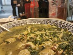 -兰边碗(鼓楼店)