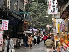 -老刘家泡馍·陕西老字号(钟楼广济街店)