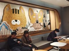 -喜茶(深圳喜荟城店)