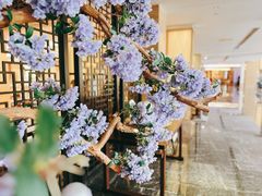 -天目湖御水温泉·度假酒店