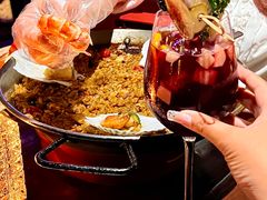 -BROWNSTONE布朗石西班牙餐厅(富城店)