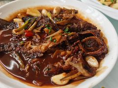 红烧昂子鱼-状元楼(金溪路店)