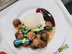 -宜家家居(西安未央商场店)