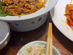 -惠宾饭庄(中山路店)