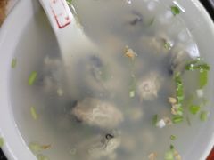 -建国蚵煎蚵面