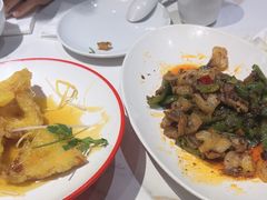 -关东小院(瀛海环宇坊店)