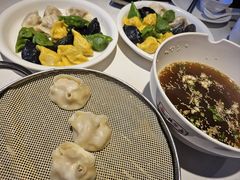 -德发长饺子·非遗(钟楼店)
