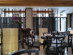 大堂-品悦(崇明凯悦店)
