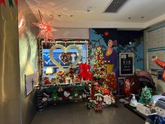 -大头虾越式风味餐厅(光明广场店)