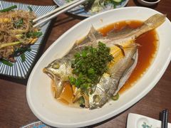 -美乐食街(小南店)