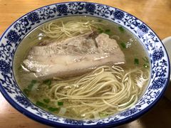 -裕兴记·三虾面(西北街总店)