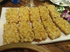 -李氏传家菜(兴城路店)