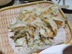 葱花饼-九毛九西北菜(水荫店)