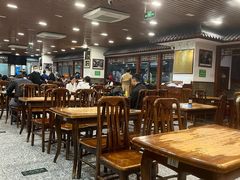 -柴氏风味斋(甘家口店)
