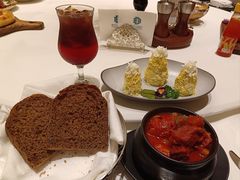 -马克西姆俄罗斯餐厅(通亚街店)