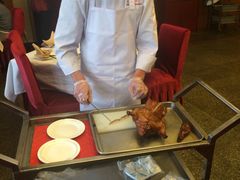 -北京全聚德(天安门店)
