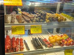 -野栗香(娄山关路店)