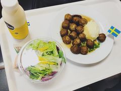 -宜家家居(西安未央商场店)