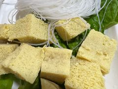 -马记伊源斋涮肉·清真菜(百子湾店)