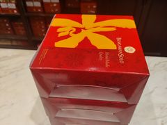 -本格旺索罗(樟宜机场T1店)