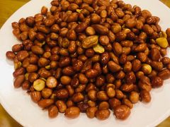 -日上山庄中餐厅