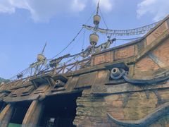 -重庆海昌加勒比海水世界