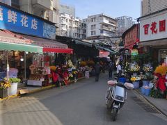 -循礼门鲜花花市(武汉循礼门店)