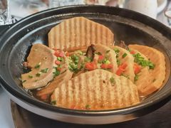 -野蔓果·山野菜(西湖景区·龙井茶田店)