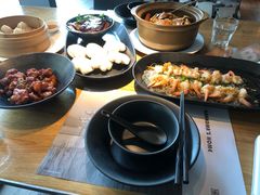 -金牌外婆家(苏州中心店)