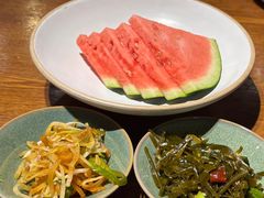-蒙古苍狼蒙餐