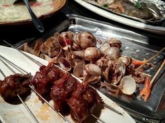 -锦州御烧烤·形象店(人民街店)