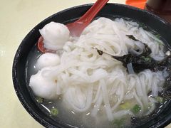 -文辉墨鱼丸大王(铜锣湾渣甸街总店)