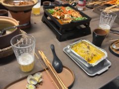 -花和尚·湘西小串烧烤(祈福店)