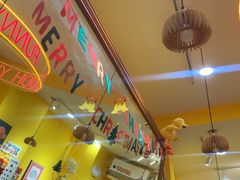 -万能料理屋(钟鼓岭路店)