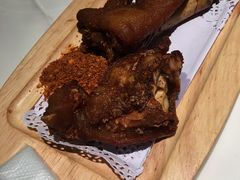 -乔阿马·江南味·驴肉香(龙湖华泾天街店)