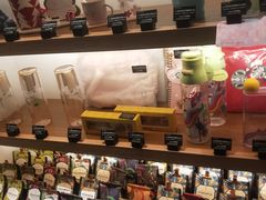 -星巴克臻选(青岛麦凯乐分店)