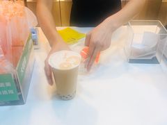 -CoCo都可(常德路店)