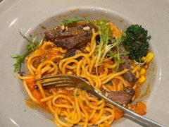 -Pennehut畔尼意面(合肥万象城店)