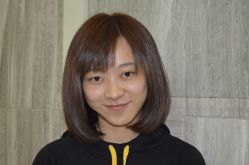 阿超老师经典荷叶款发型-美秀造型