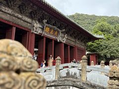 -报恩寺(平武县)
