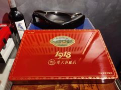 -上海宝亨烟酒商行(宁新小区店)