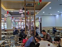 大堂-蒋家桥饺面店(四望亭路店)