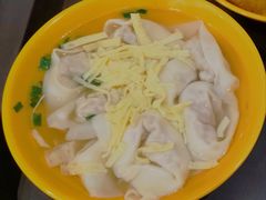 -毛华美食(清扬路店)