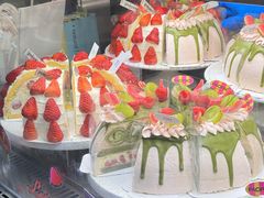 -PAOPAO Bakery&Café(港汇店)