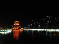 -里运河文化长廊-御码头