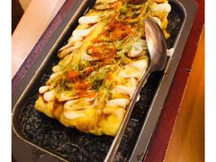 -坂吉屋·居酒屋深夜食堂(龙湖店)