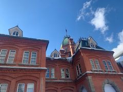 -北海道厅旧本厅舍(旧本庁舎)