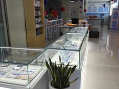 -中国移动(红黄路店)