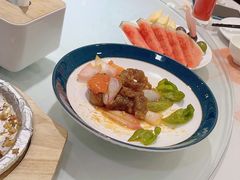 -沪华海鲜大酒楼(南汇店)